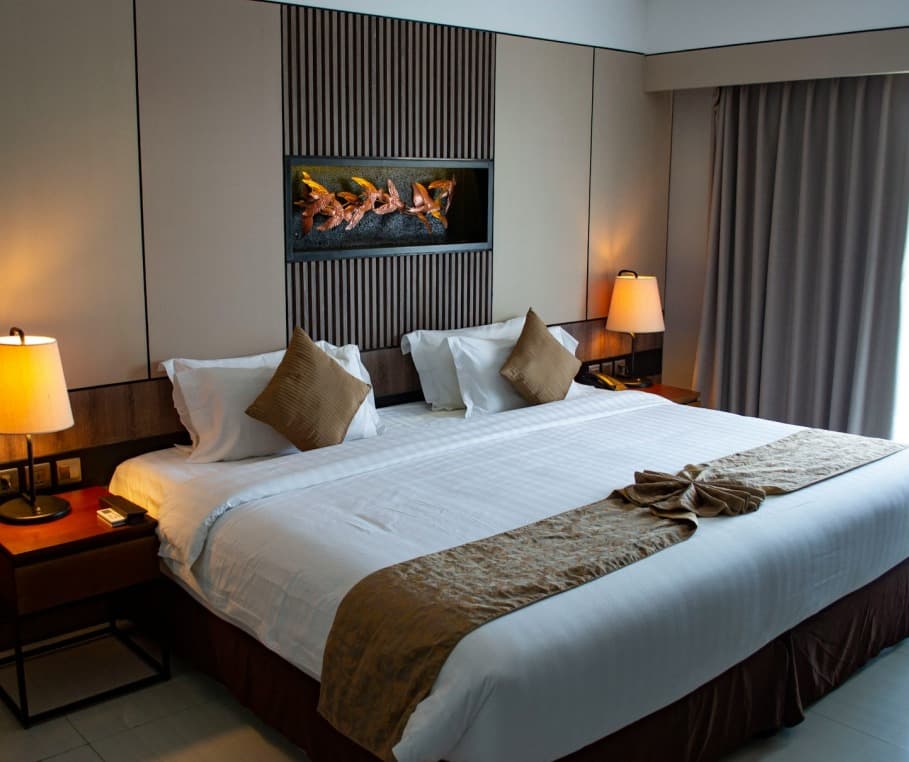 Luxury Cottages