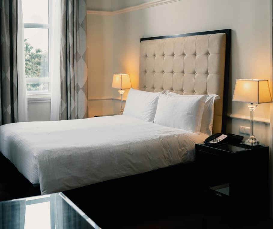 Premium Dormitory
